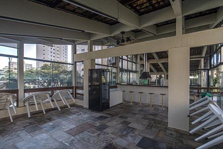 Apartamento para alugar com 560m², 4 quartos e 5 vagas Apartamento para alugar com 560m², 4 quartos e 5 vagasÁrea comum