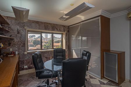 Apartamento para alugar com 560m², 4 quartos e 5 vagas Apartamento para alugar com 560m², 4 quartos e 5 vagasEscritório