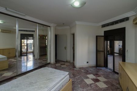 Apartamento para alugar com 560m², 4 quartos e 5 vagas Apartamento para alugar com 560m², 4 quartos e 5 vagasSuíte 3