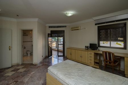 Apartamento para alugar com 560m², 4 quartos e 5 vagas Apartamento para alugar com 560m², 4 quartos e 5 vagasSuíte 3