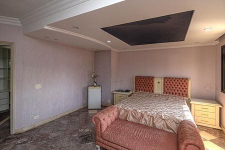 Apartamento para alugar com 560m², 4 quartos e 5 vagas Apartamento para alugar com 560m², 4 quartos e 5 vagasSuíte master