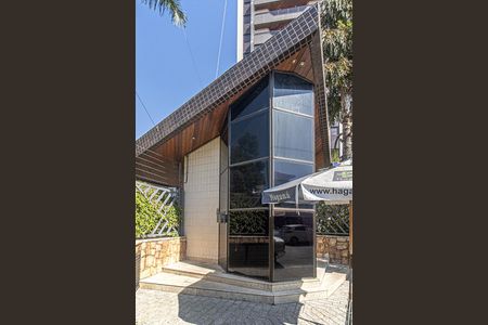 Apartamento para alugar com 560m², 4 quartos e 5 vagas Apartamento para alugar com 560m², 4 quartos e 5 vagasÁrea comum