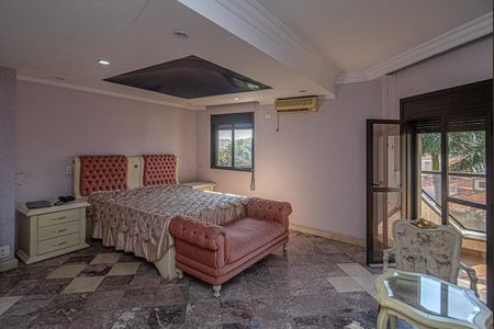 Apartamento para alugar com 560m², 4 quartos e 5 vagas Apartamento para alugar com 560m², 4 quartos e 5 vagasSuíte master