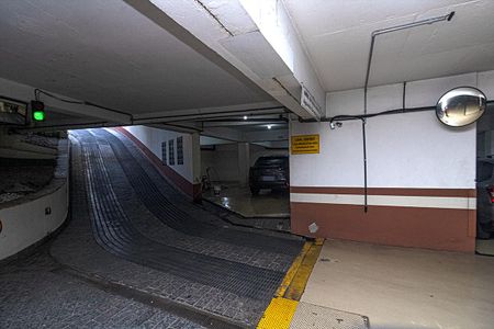 Apartamento para alugar com 560m², 4 quartos e 5 vagas Apartamento para alugar com 560m², 4 quartos e 5 vagasÁrea comum