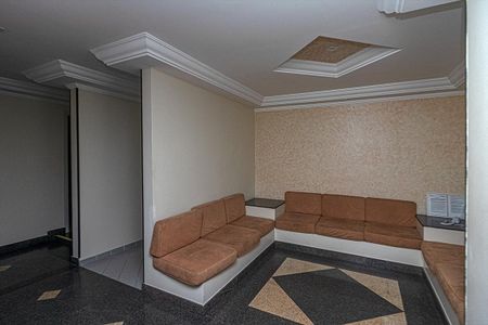 Apartamento para alugar com 560m², 4 quartos e 5 vagas Apartamento para alugar com 560m², 4 quartos e 5 vagasÁrea comum