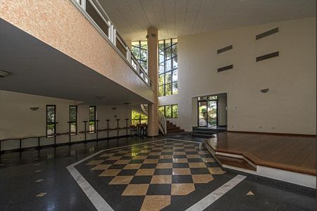 Apartamento para alugar com 560m², 4 quartos e 5 vagas Apartamento para alugar com 560m², 4 quartos e 5 vagasÁrea comum