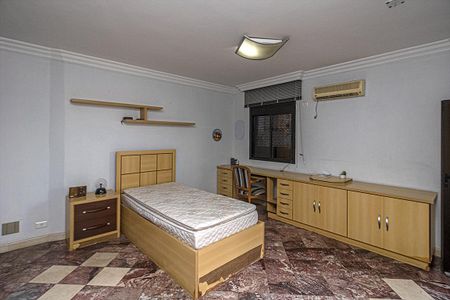 Apartamento para alugar com 560m², 4 quartos e 5 vagas Apartamento para alugar com 560m², 4 quartos e 5 vagasSuíte 4