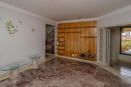 Apartamento para alugar com 560m², 4 quartos e 5 vagas Apartamento para alugar com 560m², 4 quartos e 5 vagasSala 3