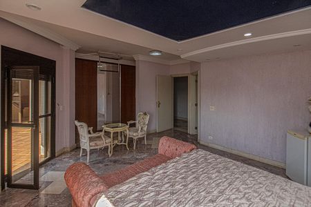 Apartamento para alugar com 560m², 4 quartos e 5 vagas Apartamento para alugar com 560m², 4 quartos e 5 vagasSuíte master