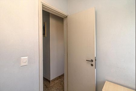 Apartamento para alugar com 560m², 4 quartos e 5 vagas Apartamento para alugar com 560m², 4 quartos e 5 vagasQuarto de Serviço