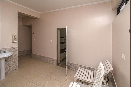Apartamento para alugar com 560m², 4 quartos e 5 vagas Apartamento para alugar com 560m², 4 quartos e 5 vagasÁrea comum
