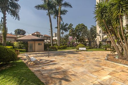 Apartamento para alugar com 560m², 4 quartos e 5 vagas Apartamento para alugar com 560m², 4 quartos e 5 vagasÁrea comum