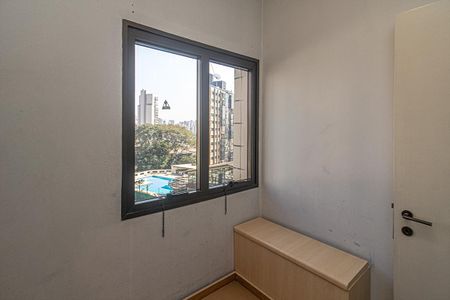 Apartamento para alugar com 560m², 4 quartos e 5 vagas Apartamento para alugar com 560m², 4 quartos e 5 vagasQuarto de Serviço 2