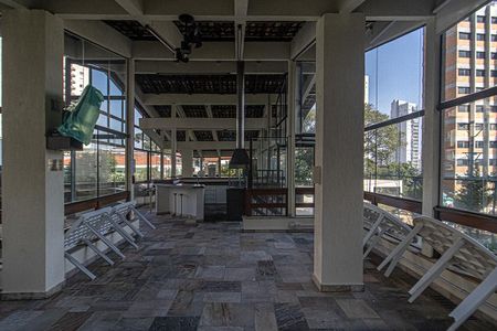 Apartamento para alugar com 560m², 4 quartos e 5 vagas Apartamento para alugar com 560m², 4 quartos e 5 vagasÁrea comum