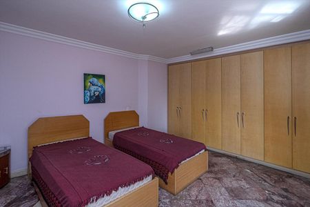 Apartamento para alugar com 560m², 4 quartos e 5 vagas Apartamento para alugar com 560m², 4 quartos e 5 vagasSuíte 2