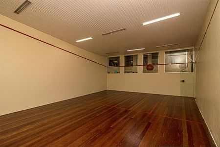 Apartamento para alugar com 560m², 4 quartos e 5 vagas Apartamento para alugar com 560m², 4 quartos e 5 vagasÁrea comum