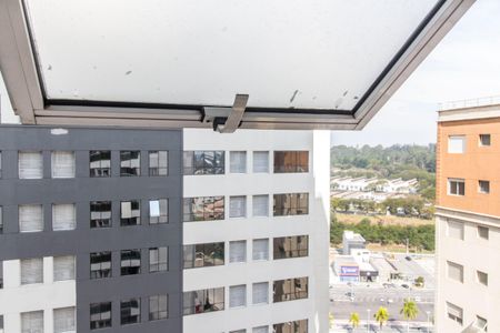 Apartamento à venda com 57m², 2 quartos e 1 vaga Apartamento à venda com 57m², 2 quartos e 1 vagaVista