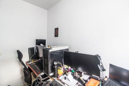 Apartamento à venda com 57m², 2 quartos e 1 vaga Apartamento à venda com 57m², 2 quartos e 1 vagaQuarto 2