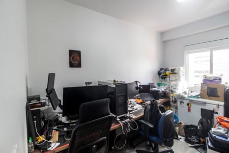 Apartamento à venda com 57m², 2 quartos e 1 vaga Apartamento à venda com 57m², 2 quartos e 1 vagaQuarto 2