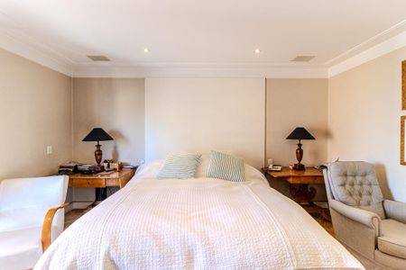 Apartamento à venda com 420m², 4 quartos e 5 vagasSuíte 4