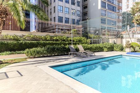 Apartamento à venda com 420m², 4 quartos e 5 vagasSolário