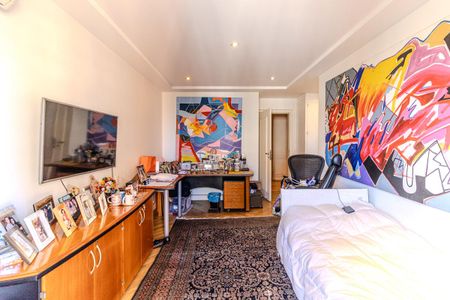 Apartamento à venda com 420m², 4 quartos e 5 vagasSuíte 3