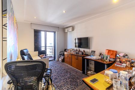 Apartamento à venda com 420m², 4 quartos e 5 vagasSuíte 3