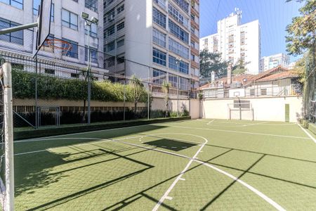 Apartamento à venda com 420m², 4 quartos e 5 vagasQuadra