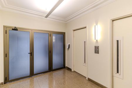 Apartamento à venda com 420m², 4 quartos e 5 vagasAcademia