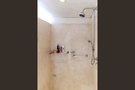 Apartamento à venda com 420m², 4 quartos e 5 vagasBanheiro da Suíte 4