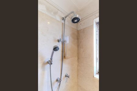 Apartamento à venda com 420m², 4 quartos e 5 vagasBanheiro da Suíte 3