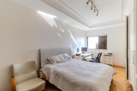 Apartamento à venda com 420m², 4 quartos e 5 vagasSuíte 1