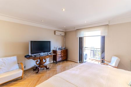 Apartamento à venda com 420m², 4 quartos e 5 vagasSuíte 4