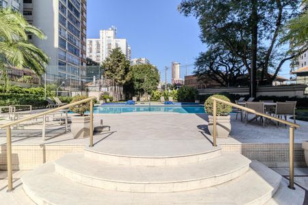 Apartamento à venda com 420m², 4 quartos e 5 vagasPiscina