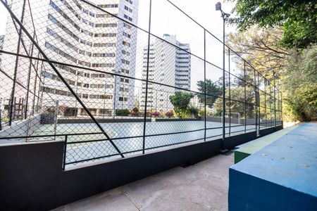 Apartamento para alugar com 55m², 2 quartos e 1 vaga Apartamento para alugar com 55m², 2 quartos e 1 vagaQuadra