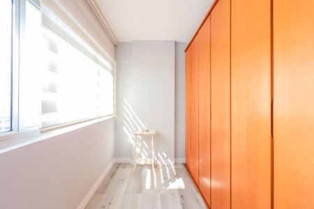 Apartamento para alugar com 55m², 2 quartos e 1 vaga Apartamento para alugar com 55m², 2 quartos e 1 vagaQuarto 2