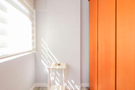 Apartamento para alugar com 55m², 2 quartos e 1 vaga Apartamento para alugar com 55m², 2 quartos e 1 vagaQuarto 2