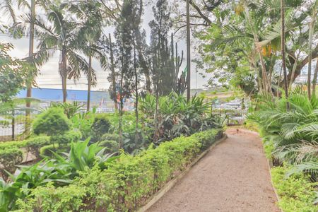 Apartamento para alugar com 55m², 2 quartos e 1 vaga Apartamento para alugar com 55m², 2 quartos e 1 vagaCondomínio