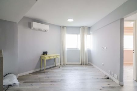 Apartamento para alugar com 55m², 2 quartos e 1 vaga Apartamento para alugar com 55m², 2 quartos e 1 vagaSala