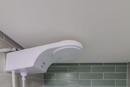 Apartamento para alugar com 55m², 2 quartos e 1 vaga Apartamento para alugar com 55m², 2 quartos e 1 vagaBanheiro