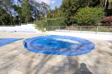 Apartamento para alugar com 55m², 2 quartos e 1 vaga Apartamento para alugar com 55m², 2 quartos e 1 vagaÁrea comum - Piscina