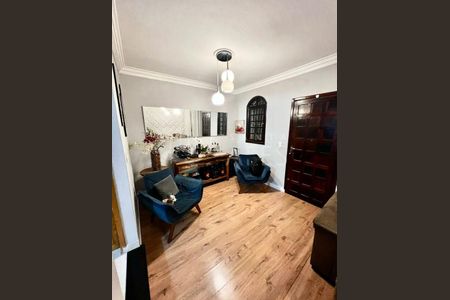 Casa à venda com 120m², 3 quartos e 2 vagasFoto 09