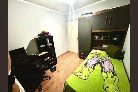 Casa à venda com 120m², 3 quartos e 2 vagasFoto 06