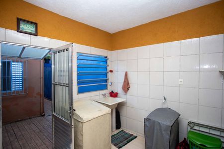 Casa à venda com 125m², 2 quartos e 2 vagasÁrea de Serviço