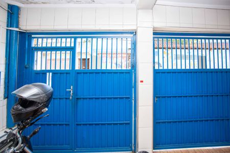 Casa à venda com 125m², 2 quartos e 2 vagasGaragem