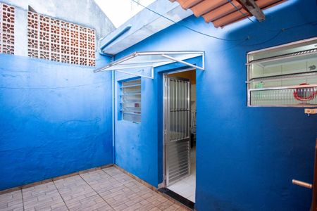 Casa à venda com 125m², 2 quartos e 2 vagasEspaço Gourmet