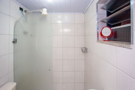 Casa à venda com 125m², 2 quartos e 2 vagasBanheiro de Serviço