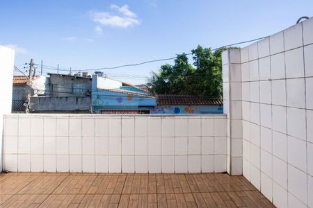 Casa à venda com 125m², 2 quartos e 2 vagasSacada