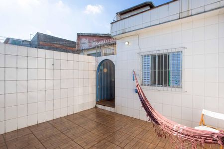 Casa à venda com 125m², 2 quartos e 2 vagasSacada