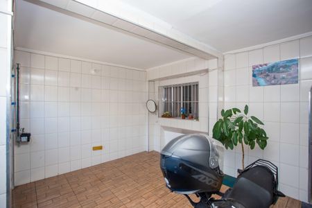 Casa à venda com 125m², 2 quartos e 2 vagasGaragem